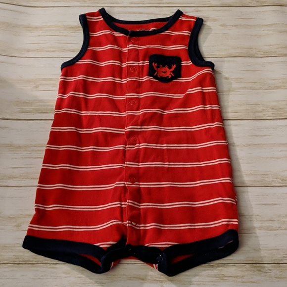 6-9M boys lot of clothes - Picture 3 of 6